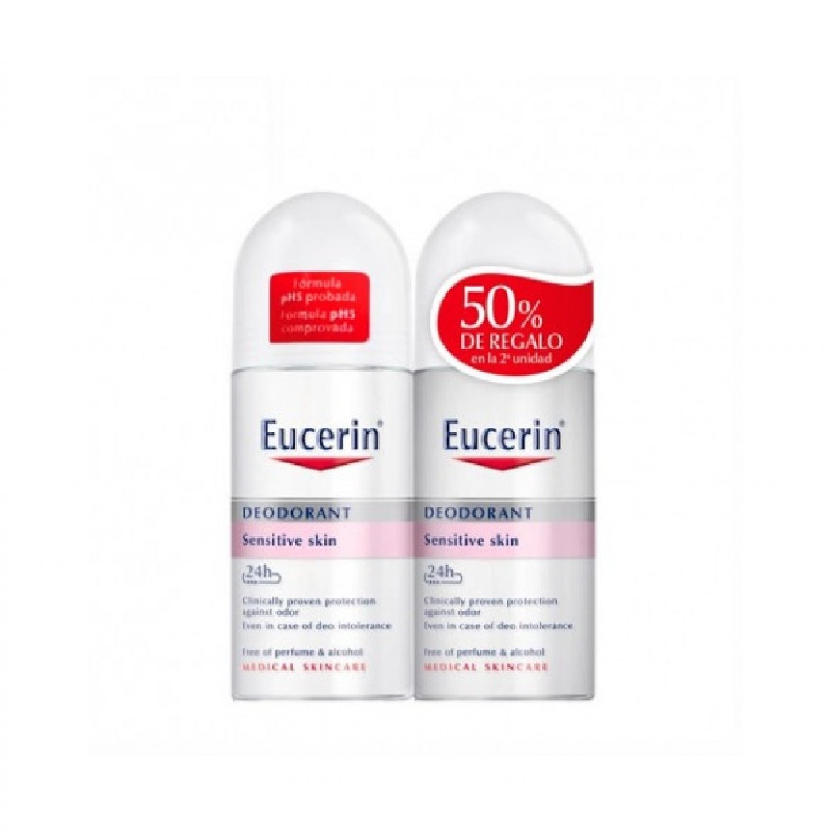 duplo desod eucerin p sens